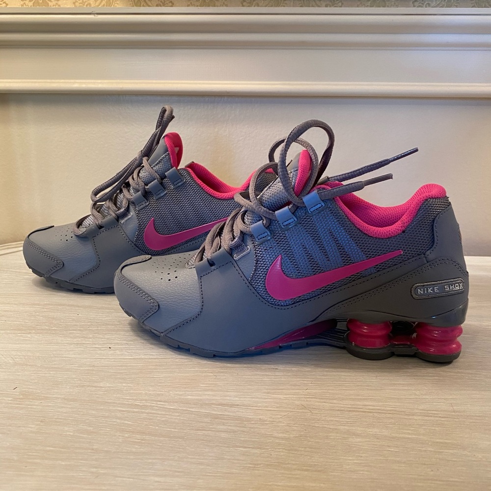 Nike shox